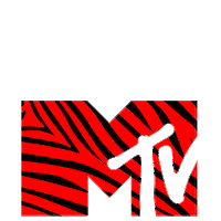 Mtvlive Sticker by MTV Brasil