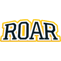 sheffieldsu club tiger student students Sticker