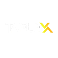 Taflex taflex taflexempreendimentos taflexriopreto logotaflex Sticker