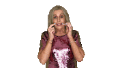 BigBrotherAU crying australia upset big brother Sticker