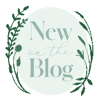 On The Blog Sticker by ShakleeHQ