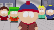 season 20 20x2 GIF by South Park 