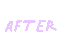 Text Lettering Sticker by Isabella <3