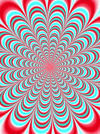 Dance Art GIF by The3Flamingos