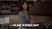 Fox Tv GIF by Almost Family FOX
