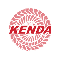 kendatire mud enduro dirtbike braaap Sticker