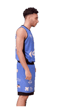 Cbsa Sticker by Basquet Sant Antoni