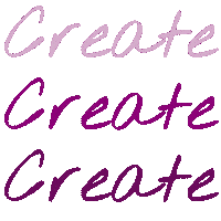 Create Sticker by NJOY Support