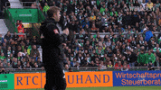 Football Soccer GIF by SV Werder Bremen