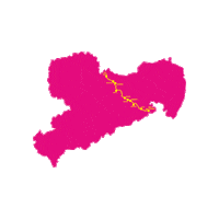 Mdrza Sticker by FDP Sachsen