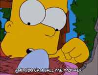 bart simpson episode 3 GIF