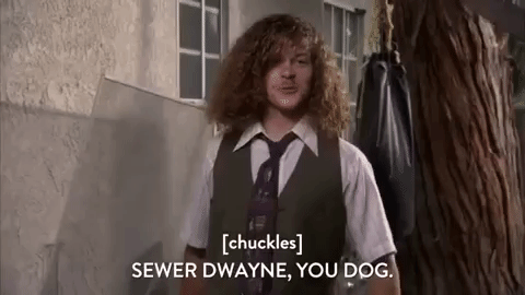 comedy central GIF by Workaholics