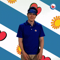 Good For You GIF by Omrop Fryslân