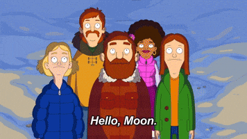 Moon Is Fine | Season 2 Ep. 14 | THE GREAT NORTH