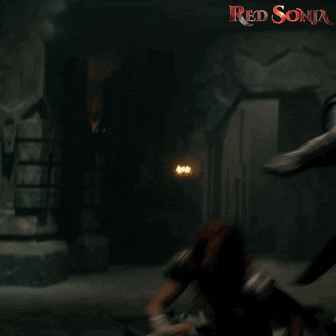 Fight Me Marvel Comics GIF by Signature Entertainment