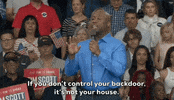 Border Security GIF by GIPHY News