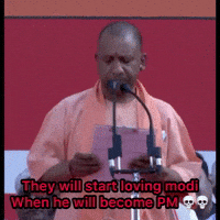 Rahul Gandhi Congress GIF