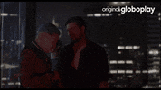 Ariel Visky GIF by globoplay
