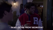 comedy central GIF by Workaholics