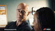 Happy Organized Crime GIF by Law & Order