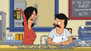fox tv animation GIF by Bob's Burgers