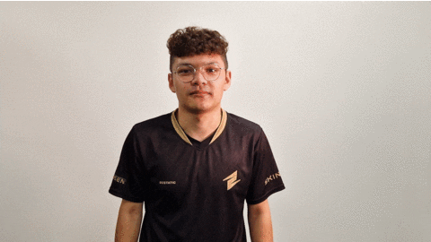 Esports Gg GIF by ECSTATIC