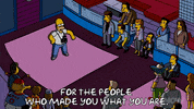 Episode 16 GIF by The Simpsons