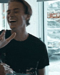 School Mark GIF by Videoland