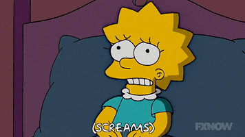 Lisa Simpson GIF by The Simpsons