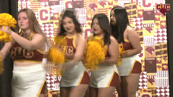 Dance GIF by CUCougars