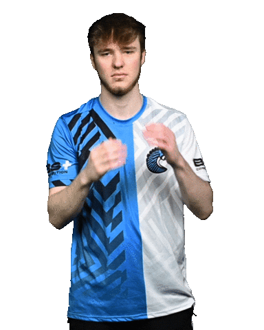 Rocket League No Sticker by BS+COMPETITION