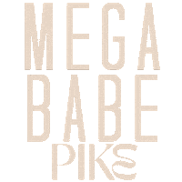 Pikefitnessstudio babe shake it pike lagree Sticker