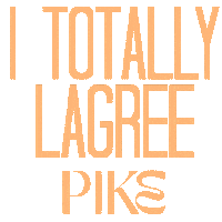 Lagree Sticker by Pike Fitness Studio