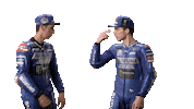 I See You Sport Sticker by MotoGP