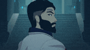 Rt Animation GIF by Rooster Teeth