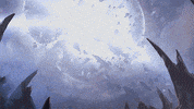 Rock Comet GIF by Xbox