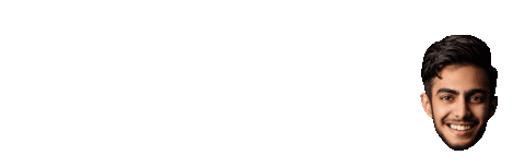 Shivam Gupta Sticker by BORN ON INSTAGRAM