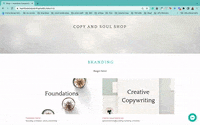 GIF by Heartlines Copywriting Studio