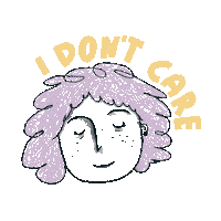 lisiviet_illustration  Sticker