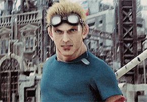 ffvii GIF