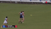 adelaidecrows goal 2019 afl adelaide crows GIF