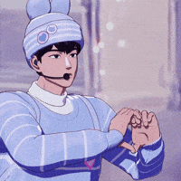 Hamin GIF