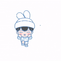Kpop GIF by Kao