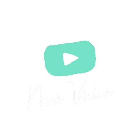 New Video Whb Sticker