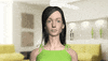 rotation of the neck GIF by ePainAssist