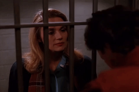 season 2 GIF by Twin Peaks on Showtime