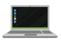 Work From Home Sticker by Deloitte Nederland