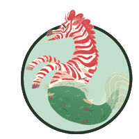 Sticker by Noamhorev