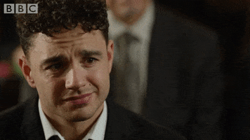 Bbc Smile GIF by Waterloo Road