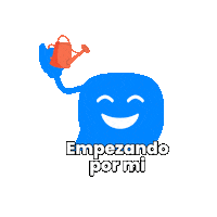 Happy Care Sticker by Terapify